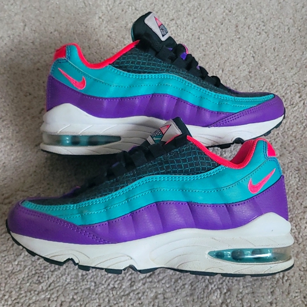 Nike Air Max 95